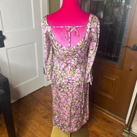 Tara Jarmon Women's multi pink Dresses