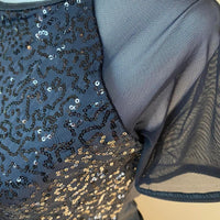 Women's black Shirts