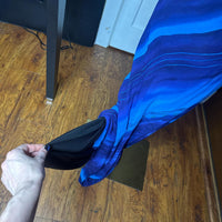 Women's multi blue Dresses