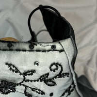 Women's black grey Dresses