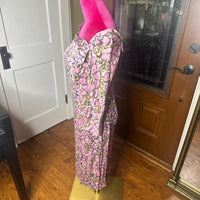 Tara Jarmon Women's multi pink Dresses
