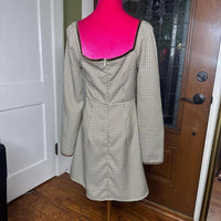 Cider Women's multi cream Dresses