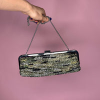 Nina Women's Multi Black Bag