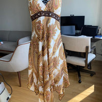 Maurices Women's tan brown Dresses