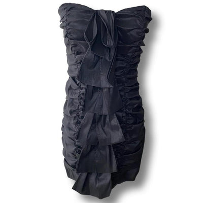 Women's black Dresses