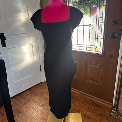 Diane von Furstenberg Women's black Dresses