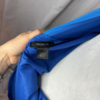 Women's blue Dresses