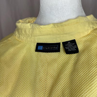 Women's yellow Coats