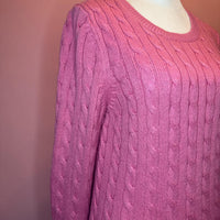 Gap Women's pink Jumpers