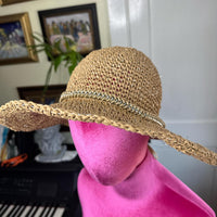 Aerie Women's tan brown caps-snapbacks