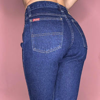 Mudd Clothing Women's Navy Blue Jeans