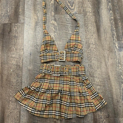 Women's brown Other