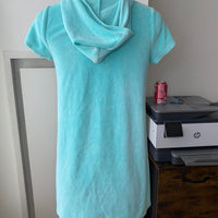 Women's blue Dresses