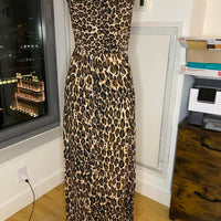 Women's brown tan Dresses