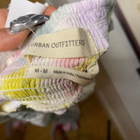 Urban Outfitters Women's multi white Dresses