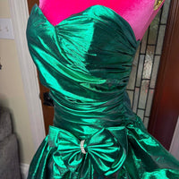 Women's green Dresses