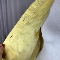 Women's yellow Coats