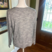 Women's grey Shirts