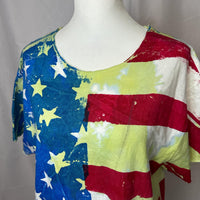 Catherine Malandrino Women's multi T-shirts