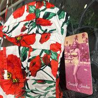 Emerald Sundae Women's multi red Dresses