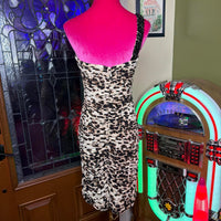 JS Boutique Women's multi black Casual dresses