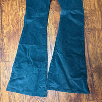 Fashion Nova Women's green blue Jumpsuits
