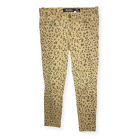 Jay Jays Women's tan black Jeans