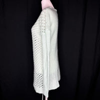 Rue 21 Women's Green Jumper