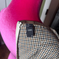 Cider Women's multi cream Dresses