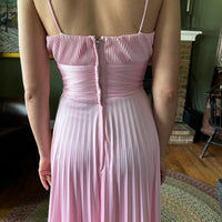 Union Labels Women's pink Dresses