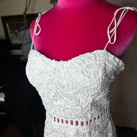 Forever 21 Women's white Dresses