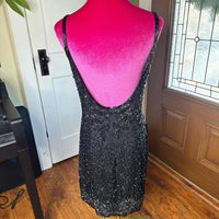 Women's black Dresses