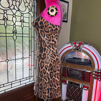 Women's multi brown Dresses