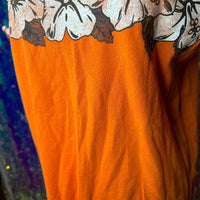 Old Navy Women's orange Vests