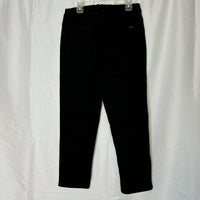 Women's black grey Jeans