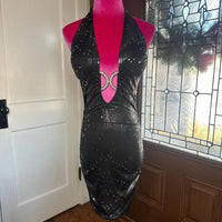 BloomChic Women's black Dresses
