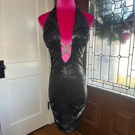 BloomChic Women's black Dresses