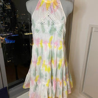 Urban Outfitters Women's multi white Dresses