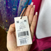 Cinq a Sept Women's pink silver Dresses