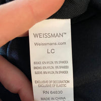 Women's black Shirts