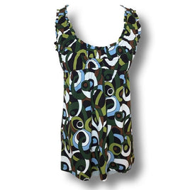 Women's green khaki Blouses