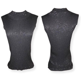 Women's black Jumpers