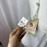 In Bloom by Jonquil Women's white Pyjamas