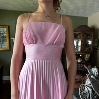 Union Labels Women's pink Dresses