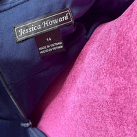 Jessica Howard Women's navy blue Dresses