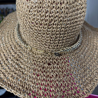 Aerie Women's tan brown caps-snapbacks