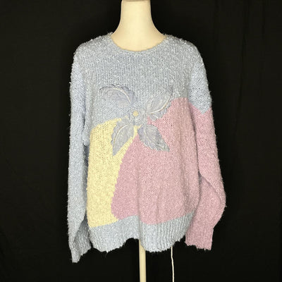 Women's multi blue Jumpers
