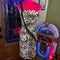 JS Boutique Women's multi black Casual dresses