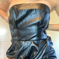 Women's black Dresses