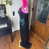 Alyce Designs Women's black Dresses